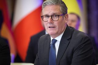 Nastal rozhodující okamžik pro Ukrajinu, shodli se Trump, Merz, Macron a Starmer - Seznam Zprávy